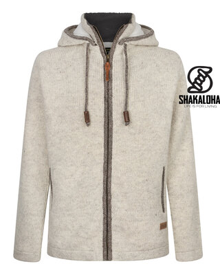 Shakaloha M Archy BeigeLbrown