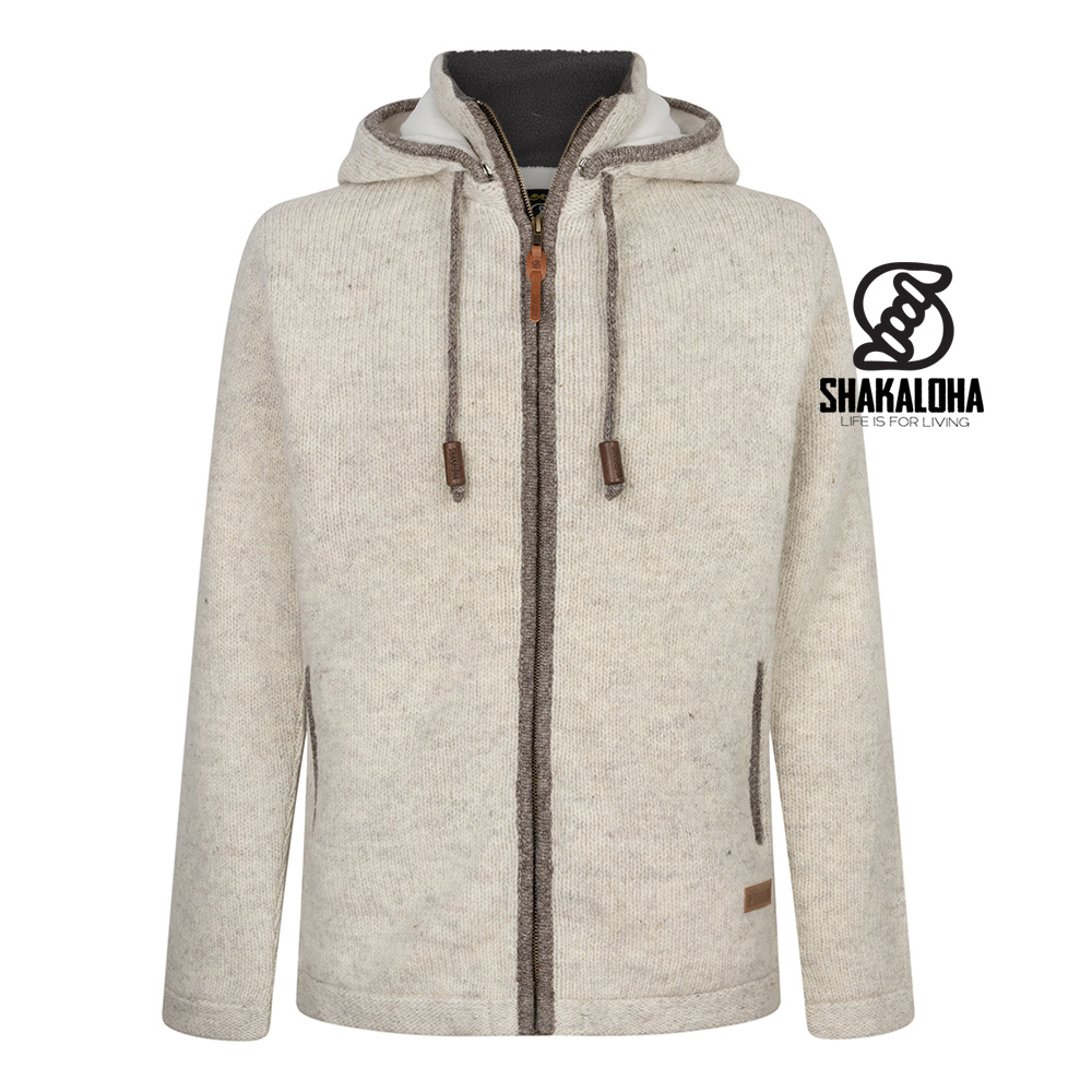 Shakaloha M Archy BeigeLbrown