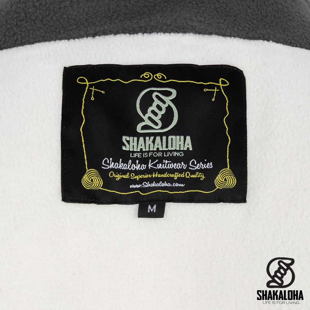 Shakaloha M Archy BeigeLbrown