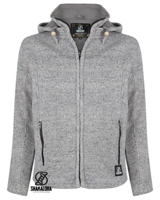 Shakaloha Navigateur Gris