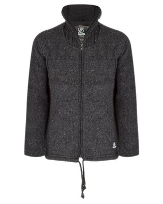 Shakaloha Flash Collar Antraciet