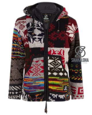 Shakaloha W Patch NH Feliz