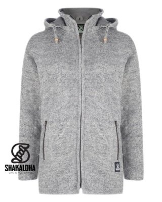 Shakaloha Gris baltónico