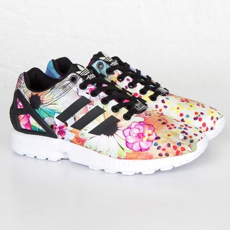 ZX Flux W