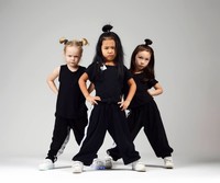 Streetdance HipHop Kleding