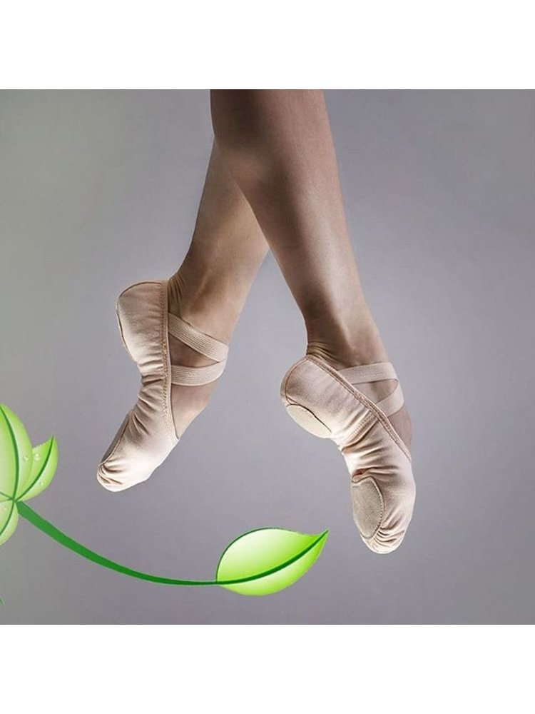 vegan dancing shoes