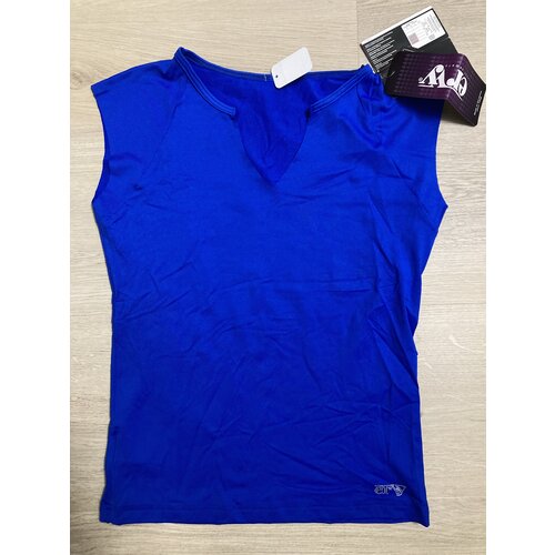 Ervy Royal blue  dames top "Avalon" maat S