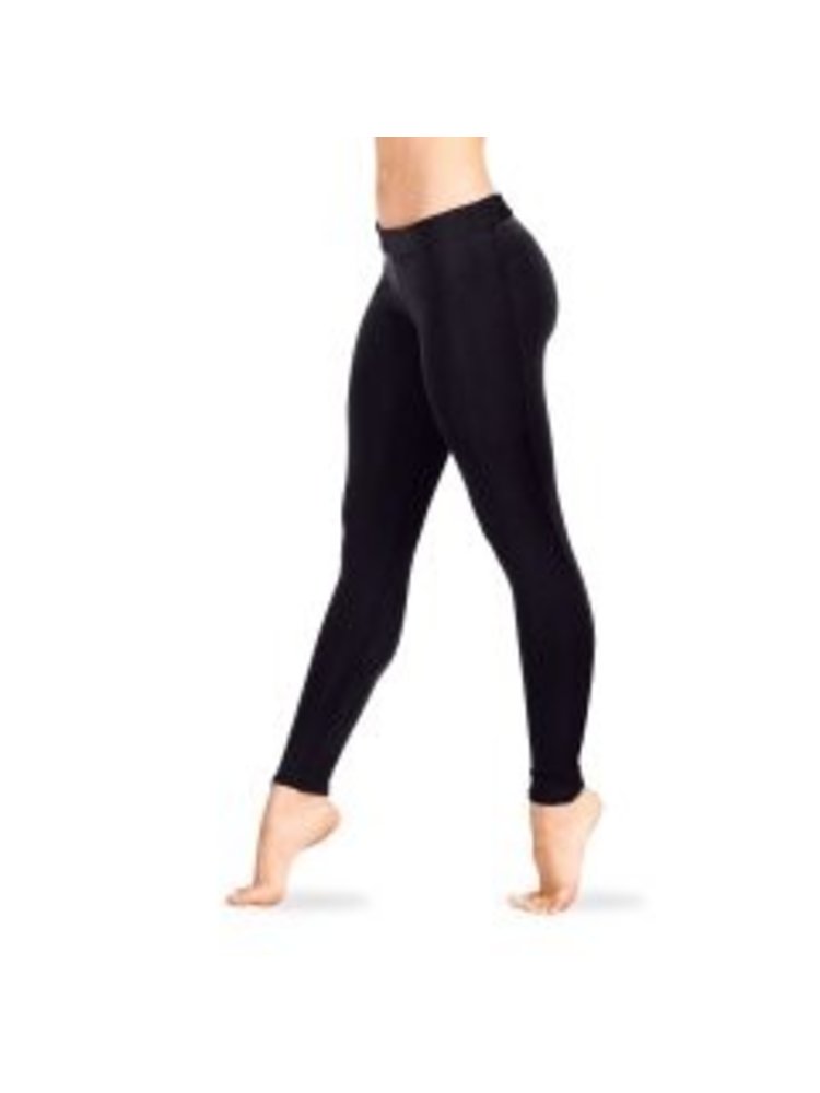 Dames dans legging FLEX maat M