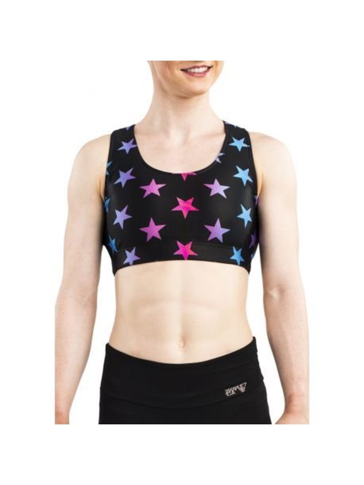 Ervy Kinder Top Star maat 152