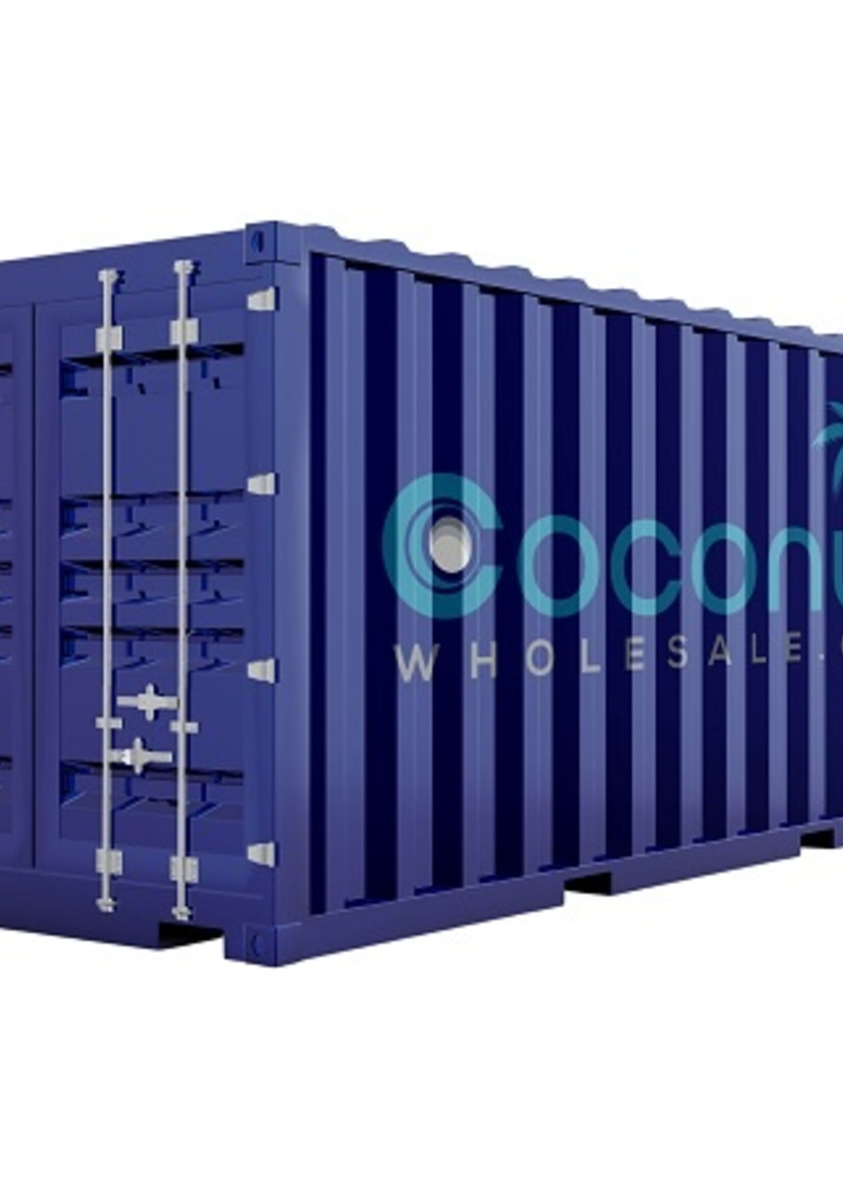 Unbranded Bio Kokosmehl