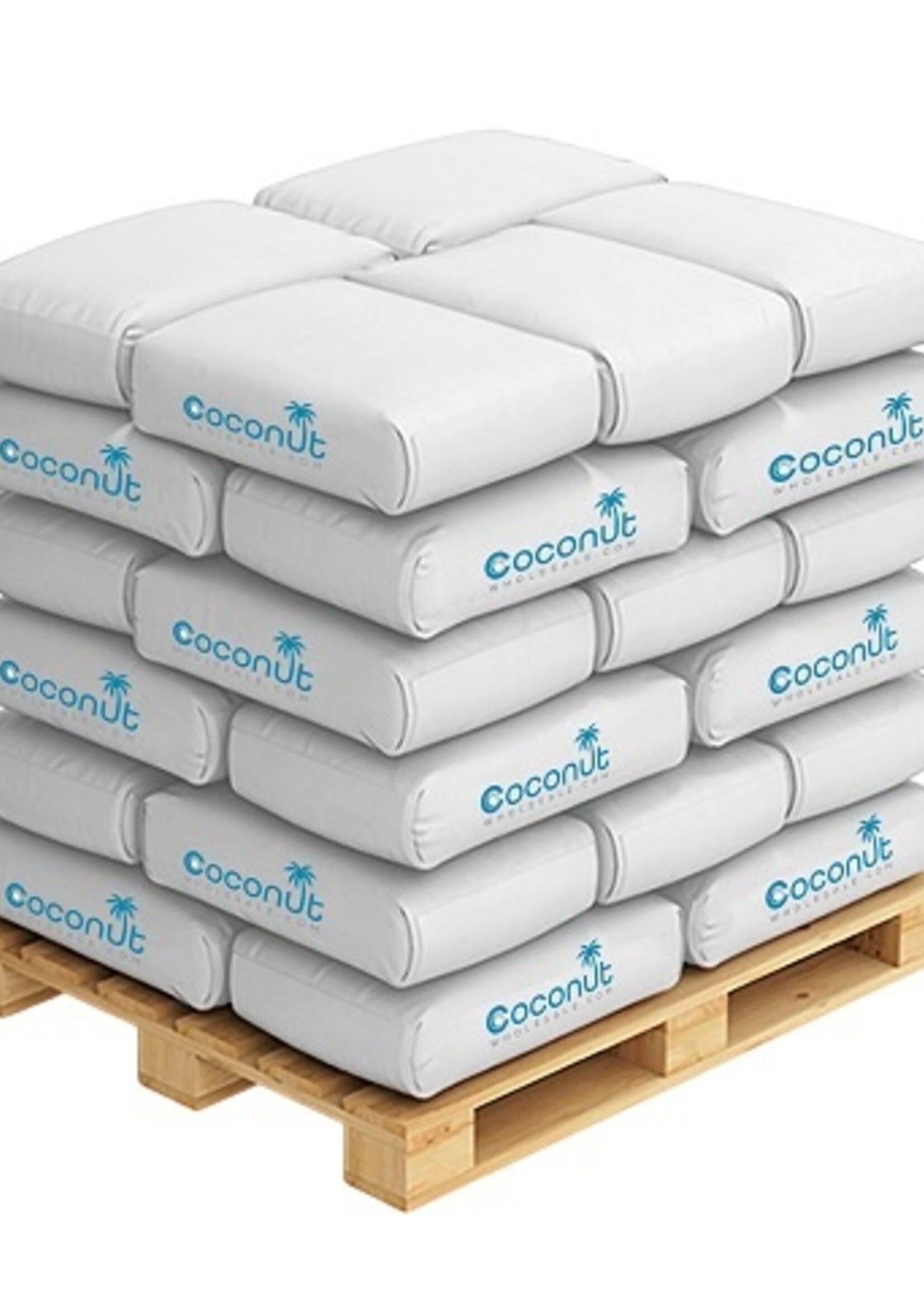 Unbranded Biologisch Kokosmeel