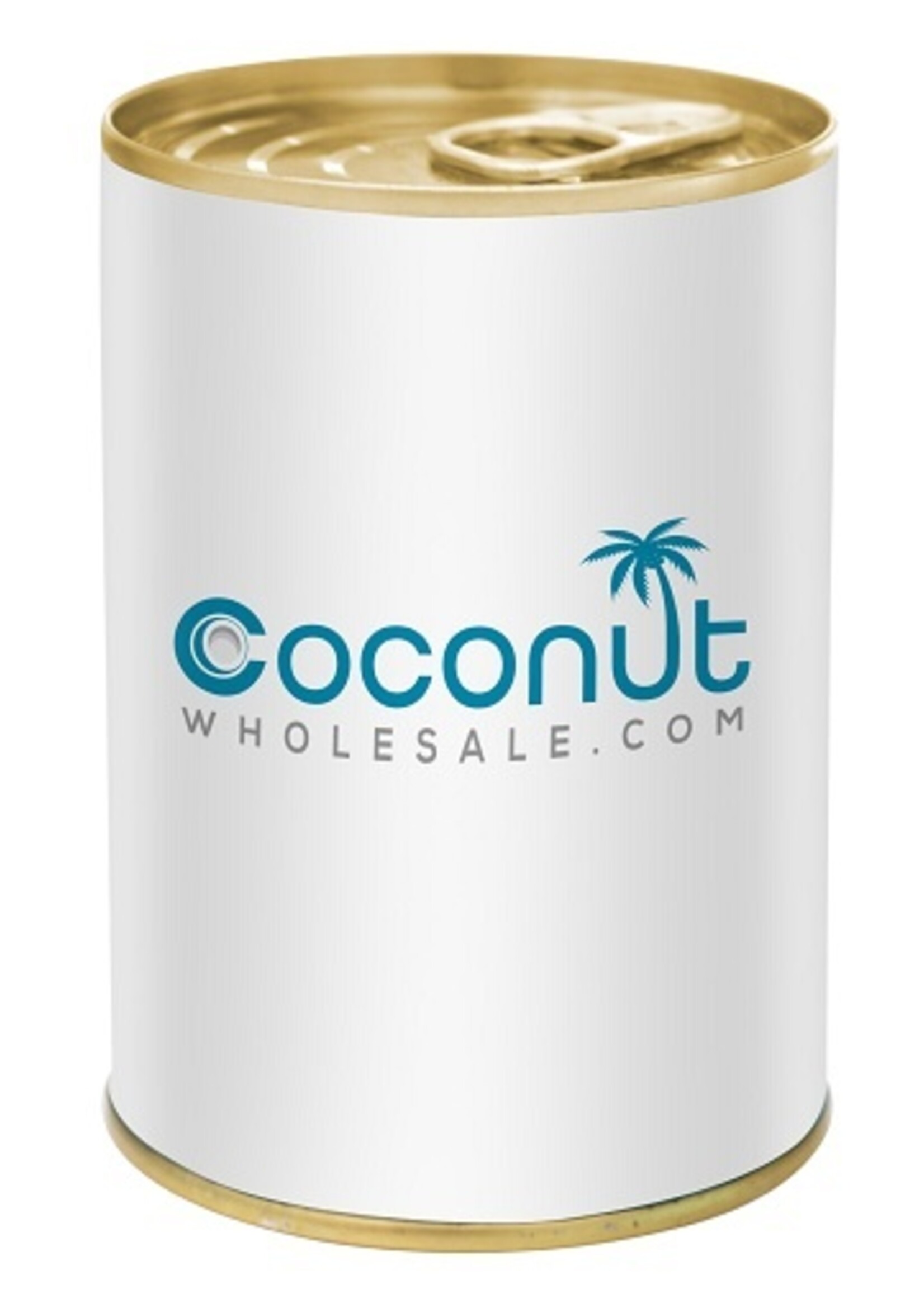 Unbranded Organic Coconut Milk