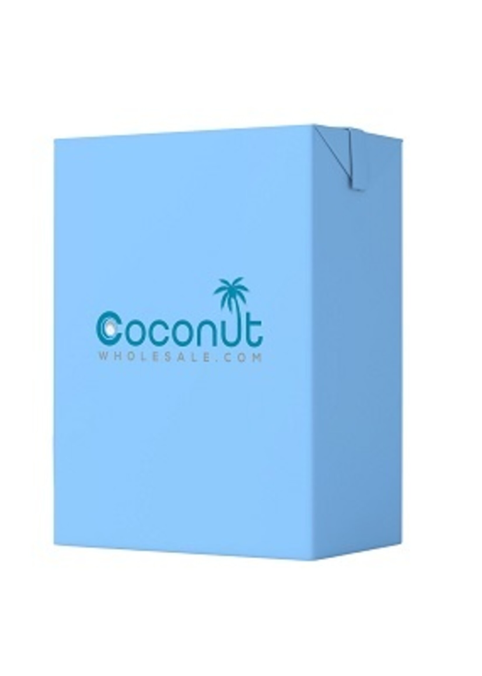 Unbranded Organic Coconut Milk