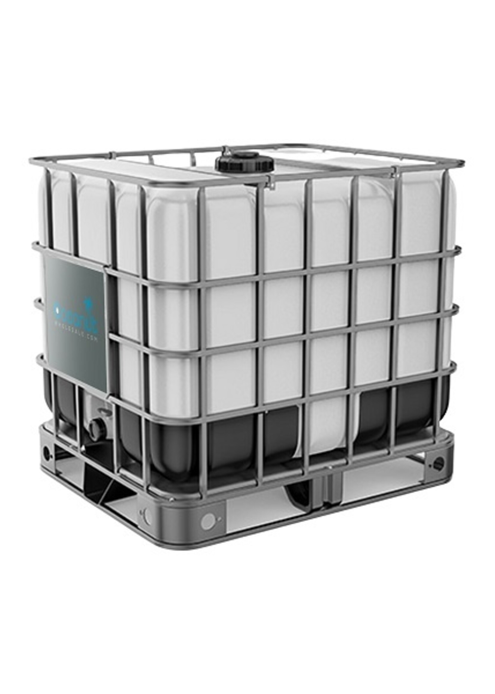 Unbranded Bio-Kokosmilch