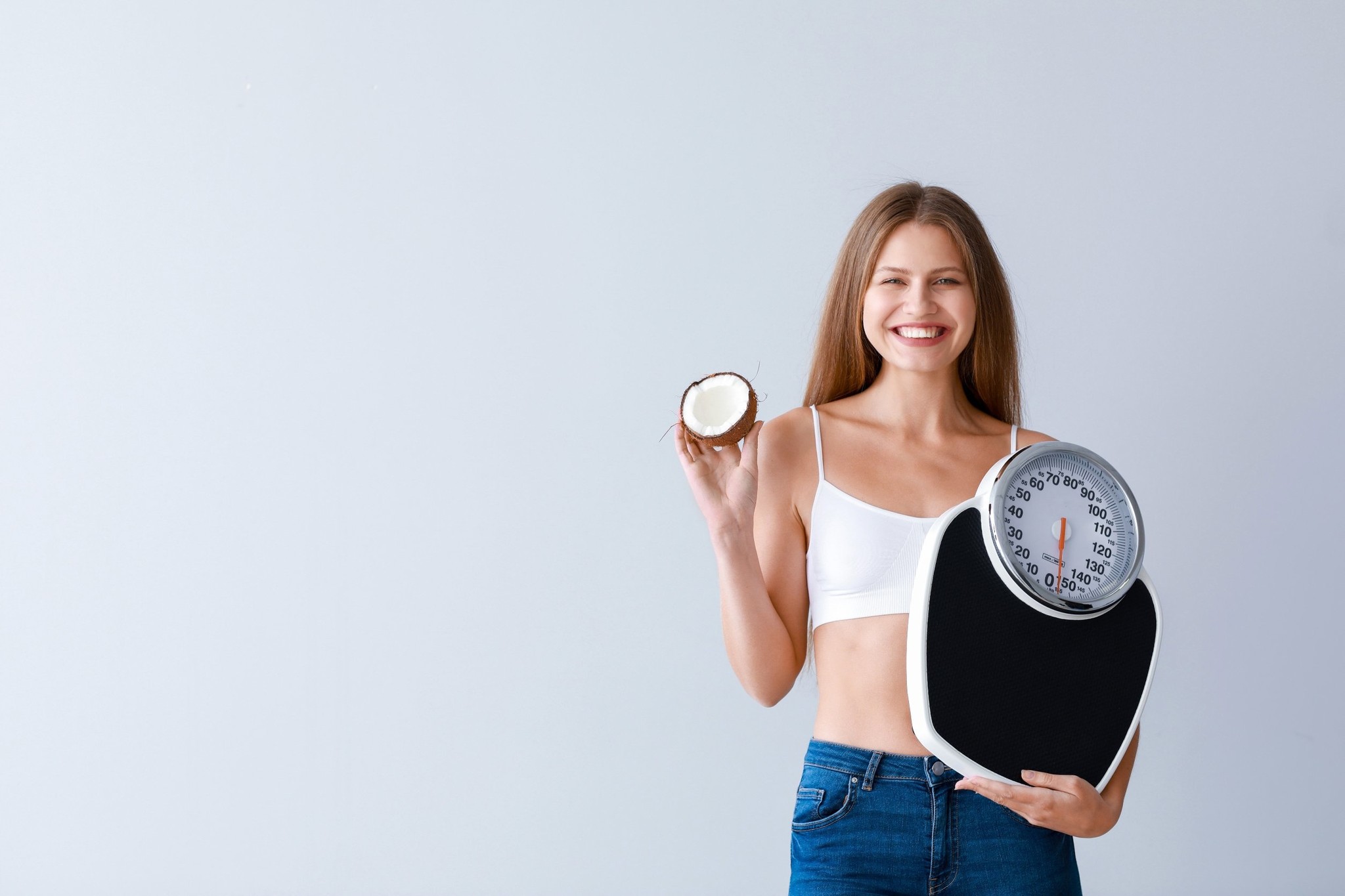 Benefits of Virgin Coconut Oil