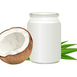 Kokosmelk