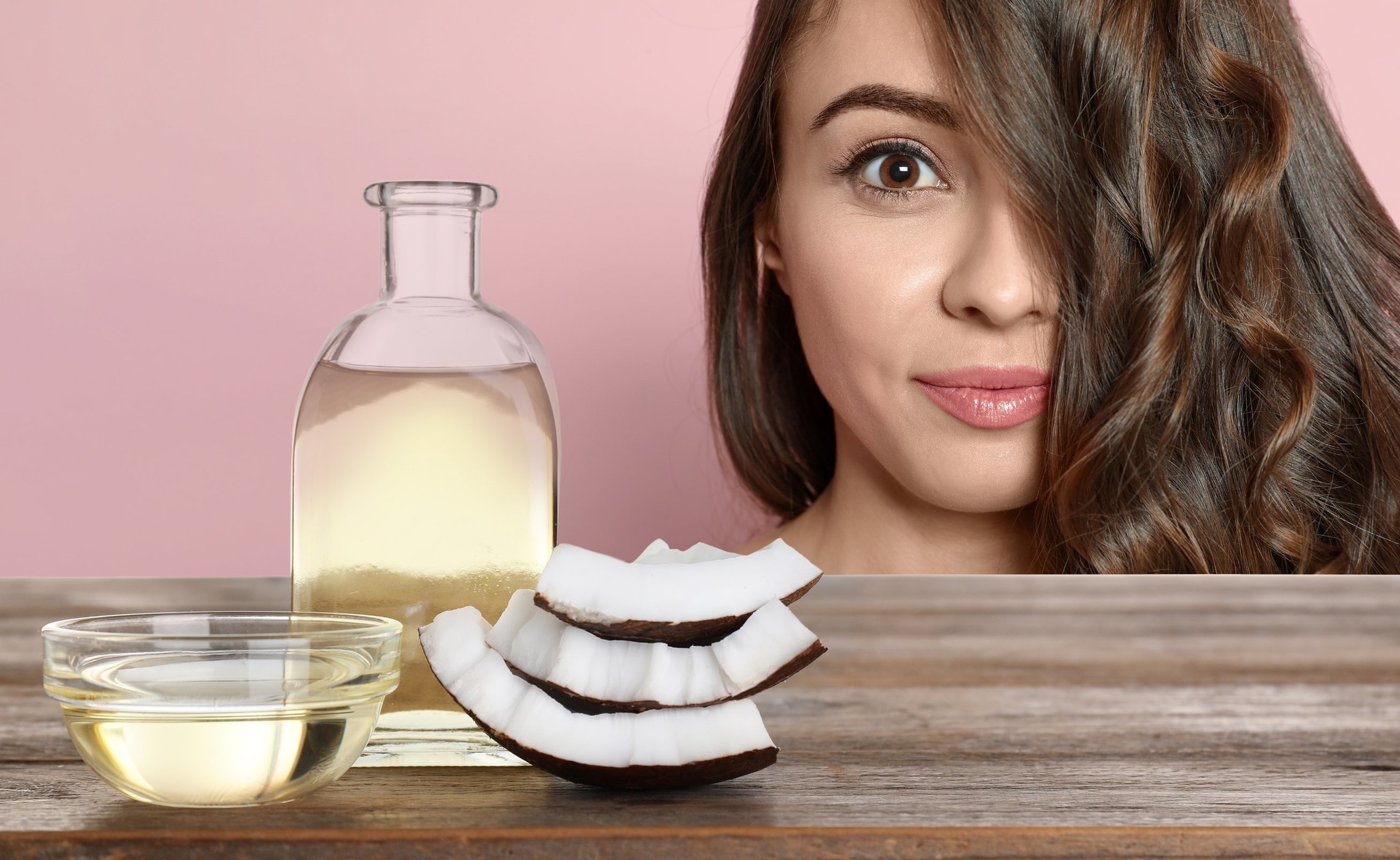 Use of Coconut Oil