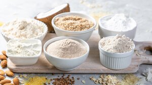 Kokosmeel – Het Beste alternatief voor Bloem