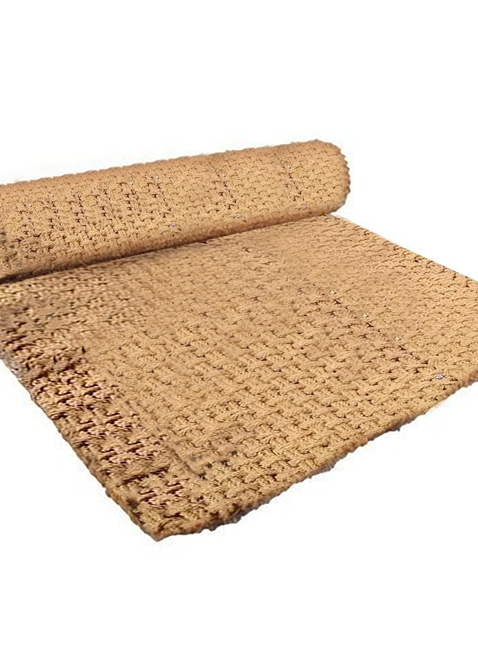 Unbranded Kokosmat voor buiten