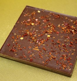 Smoked paprika tile