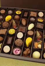 Gift box large - mixed pralines