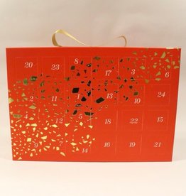 Chocolade Advent Kalender