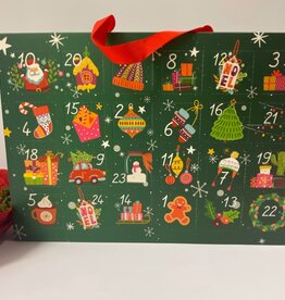 Chocolate Advent Calendar