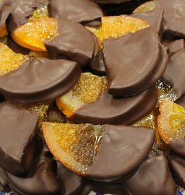 Candied orange