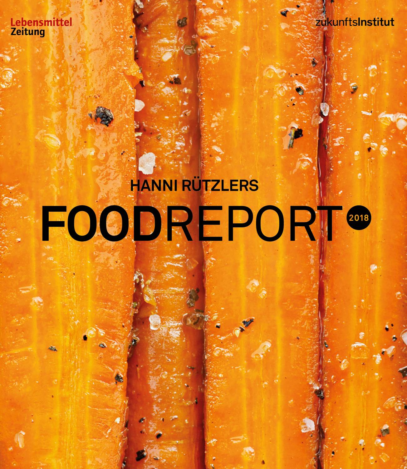 FOOD REPORT 2018