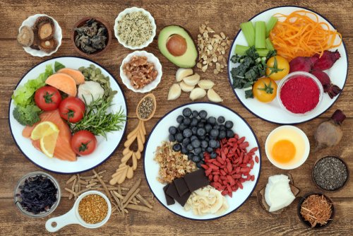 BRAINFOOD