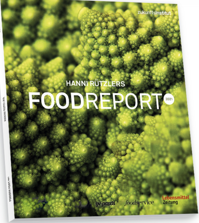 FOODREPORT 2021