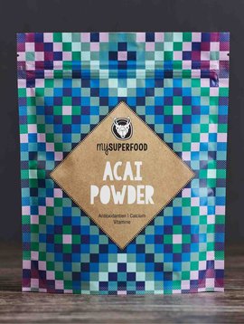 Acai Pulver - 100 g