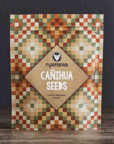 Organic Canihua Seeds, 200 g