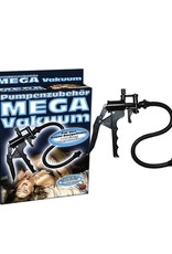 Mega Vacuüm