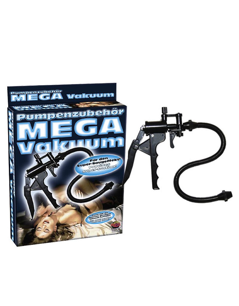 Mega Vacuüm