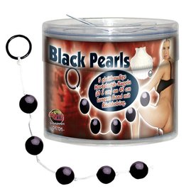 Black Pearls