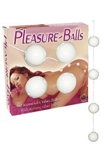 Pleasure Balls
