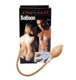 Simply Anaal Balloon