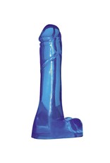 Mini Jelly Jiggle Dildo