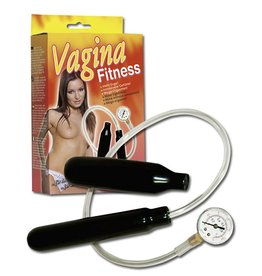 Vagina Fitness
