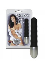 Lady Love Black