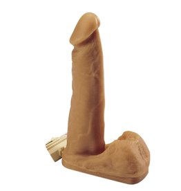 Rambo Vibrator 3 in 1