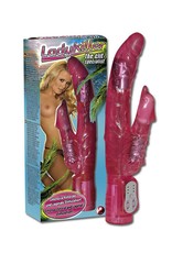 “The Clit Specialist” Roterende Clit Massager