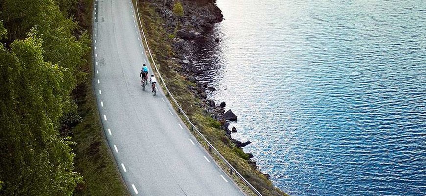 Tour de France gezien? En nu zelf fietsen!