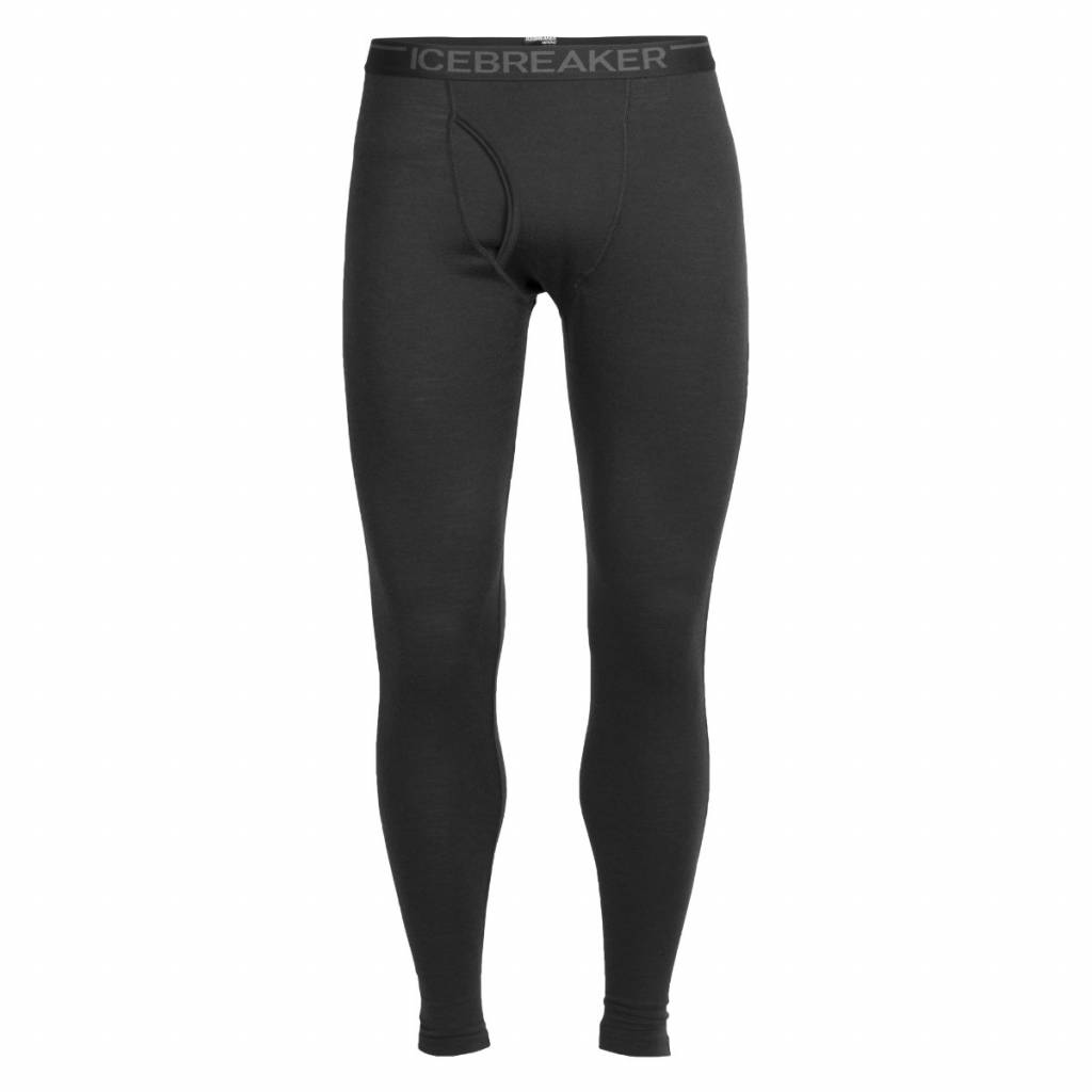 200 Oasis heren thermobroek (100% merino)