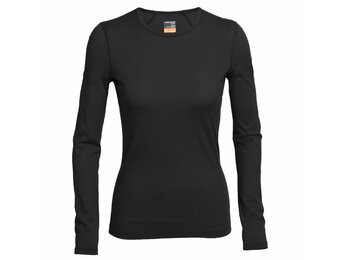 Icebreaker | 200 Oasis | Dames thermoshirt