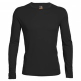 Icebreaker | 200 Oasis | Thermoshirt voor mannen - 100% MERINO