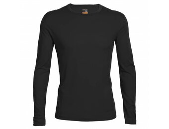 Icebreaker | 200 Oasis | Heren thermoshirt