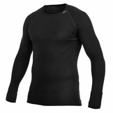 Woolpower | Lite | Uniseks thermoshirt met lange mouwen