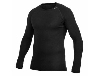 Woolpower | Lite | Uniseks thermoshirt